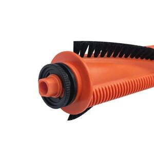 ABVI-메인 사이드 브러시 HEPA 필터  천 및 먼지 봉투 41PCS Xiaomi For Mijia 5 PRO/OV21CN 진공 청소기