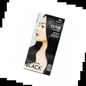 새치염색 BTM 꽃을든남자 CS 먹물칼라 N1-흑색