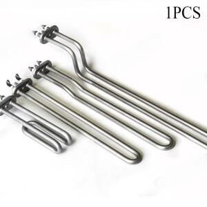 1PC 식기 세척기 전기 가열 막대 건담 호바트 요소 히터 액세서리 용 220V 2KW/3KW 튜브