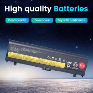 SOMI 00NY488 71+ 10.8V 48wh 레노버 씽크패드 L560 SB10H45073 노트북 배터리