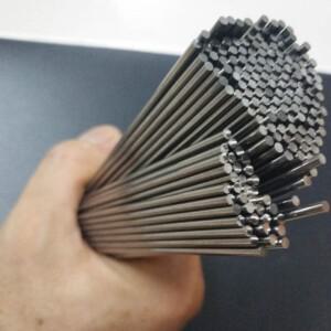 10개 3K 탄소 섬유 튜브 파이프 카본 파이버 로드 4MM-13M 호환M DIY 드론 키트 쿼드콥터 프레임 암 랜딩