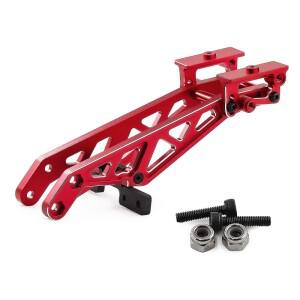 ARRMA1/8 KRATON V6 NOTORIOUS ARA320758 알루미늄 합금 윈드 윙 베이스 W314
