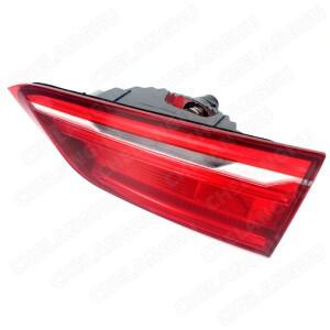 BMW X1 F48 2016 자동차 액세서리 내부 미등 OEM 용 LED 오른쪽 테일 후면 램프 라이트 63217350698