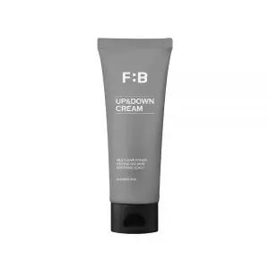 포뷰트 셀프 매직 다운펌 머드 업앤다운 크림 남자 헤어 추천 100ml MNS