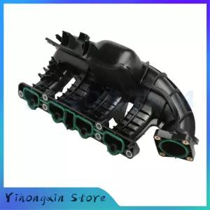 1PCS 55581014 Chevrolet Cruze Sonic Trax Buick Encore 1.4L L4 자동차 부품 용 흡기 매니 폴드 615-380