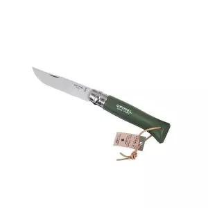 오피넬 HR11LT48 나 이 프 클래식no.8 칼라코드(카키)