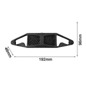 GPD Win Mini용 자기 냉각 팬 3D 프린팅 라디에이터 휴대용 방열 게임 액세서리