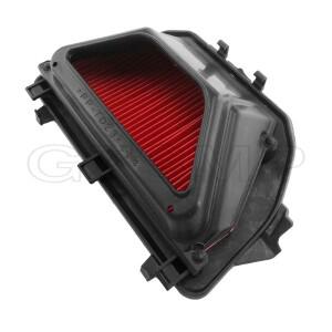[호환품]바이크 오토바이 에어 필터 흡입 클리너 부품 키트 야마하 YZF R6 YZF-R6 2008 08 09