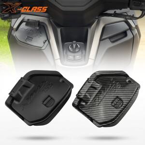 [호환품]야마하 NMAX155 NMAX 155 V3 2025 바이크 오토바이 액세서리 ABS 콘솔 박스 커버 수납함 탱크 뚜껑