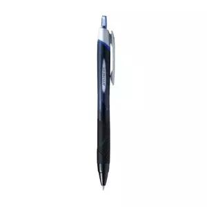유니 XW27BC96 제트스트림볼펜 SXN-150-38 0.38mm 청색/(흑색바디) 박스(1200개입)