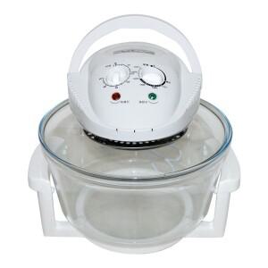 가정용 전기 프라이어 1300W 치킨 에어 12L 터보 오븐 220V 일반 적외선 슈퍼 웨이브