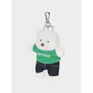 [노르디스크]노르디스크 스웨터 폴라베어 인형 키링 B1 OUA26904 G8 W3