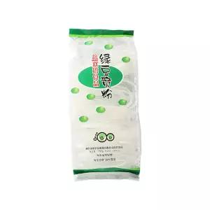 녹두 납작 당면 180g x 30개