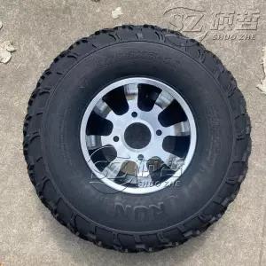 카트 오프로드 사륜타이어비치 불스 22X10 AT23X