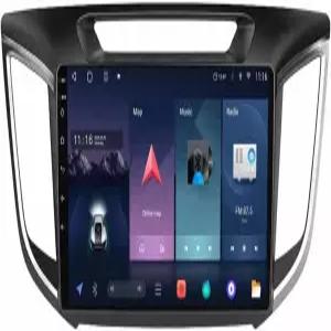 GPS 내비게이션 카 스테레오 2DIN을 위해 Hyundai Creta IX25 2015-2019 Carplay/AndroidAuto/미러링