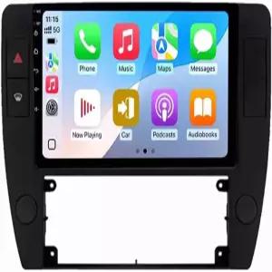 GPS 내비게이션 카 스테레오 2DIN을 위해 Volkswagen VW Passat B5 2000­2005 CarPlay/Android Auto/미러링