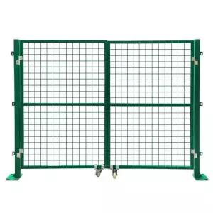 조립식 전원주택 휀스 울타리 투명 전원 강아지 닭장 대문