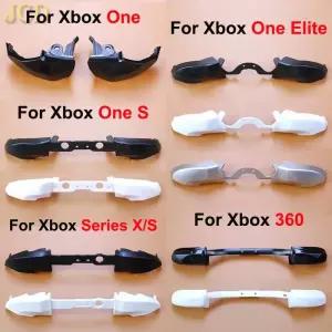 컨트롤러거치대 Xbox 360 RB LB JCD One S X 슬림 엘리트 컨트롤러 범퍼 트리거 버튼 모드 키트