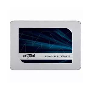 마이크론 Crucial MX500 중고 (4TB)