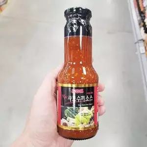 에이알비티 하이몬 칠리 샤브 수끼 소스 300ml 402188