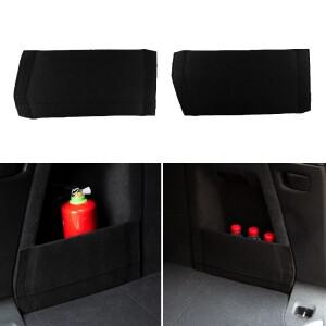 [호환품]BMW 호환 X3 G01   트렁크 파티션 테일 박스 실드 보드 수납함 2Pcs  액세서리