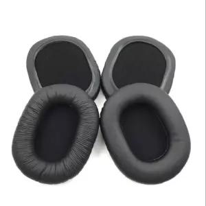 이어캡 이어폰 고무캡 Sony 소니 MDR-7506 7520mDR-V6 V7 교체 이어 패드 MDR-900ST 헤드폰 커버 쿠션 컵