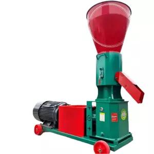 펠렛제조기 닭 농장 모이 사육장 220V 기계 조류