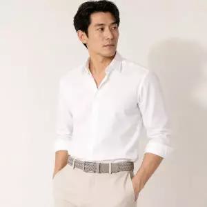 [토즈] 우븐 스웨이드 벨트 156552461
