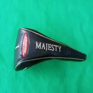 마제스티 MAJESTY PRESTIGIO 프레스티지오 드라이버 헤드커버 좌석