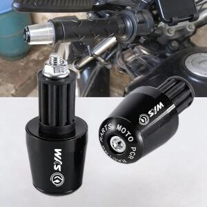 [호환품]SYM JOYMAX Z 125/250/300 MAXSYM 400i TL500 CRUiSYM 300 GTS T2 T3 Joyride 200 핸들바 CNC 엔드