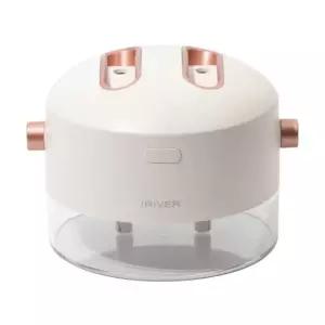 [아이리버] 듀얼 무선가습기 1000ML 화이트 MH-150W