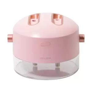 [아이리버] 듀얼 무선가습기 1000ML 핑크 MH-150W