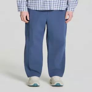 아이더 DMM26353BX 바지 여성바지 brrr (브르르) 남성 데일리 카고 팬츠_STEEL BLUE
