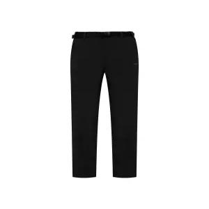 아이더 DMM26381Z1 바지 여성바지 POP 여름 하이킹 남성 팬츠_Black 5919378