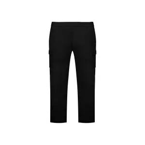 아이더 DMP26383Z1 바지 여성바지 POP 우븐 남성 스트레치 카고 팬츠_Black 5874948