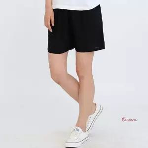 여자 4부 아이스쿨바지 여름바지 반바지mno241