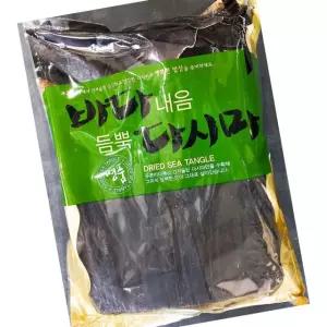 건다시마 1kg 육수재료 멸치다시 국물재료