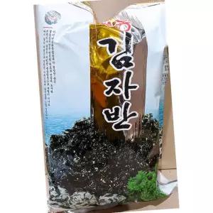 협농 김자반볶음 1kg 반찬 밥 도시락 김 김자반 김가루
