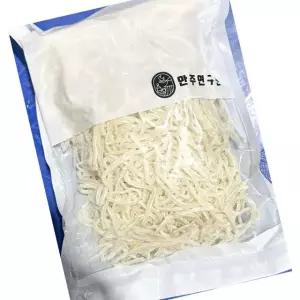 제일유통 냉동 백 진미채 700g 5개 오징어 채