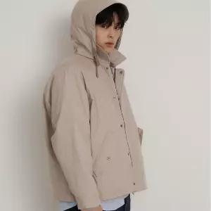 빈폴 멘 숏 웨더 사파리 베이지 BC6337C20A C20A