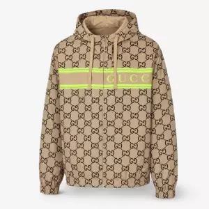 썸머블프GUCCI 남성 후드 바람막이 자켓 787514 ZAQOI 2309