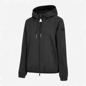 MONCLER 파나트 여성 후드 바람막이 자켓 1A00035 597YW 999
