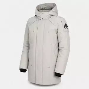 무스너클 썸머블프MOOSE KNUCKLES 남성 패딩 점퍼 M32MP261N 1019
