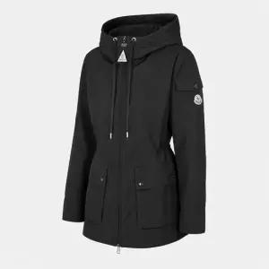 MONCLER 리안드로 여성 바람막이 자켓 1A00144 549P3 999