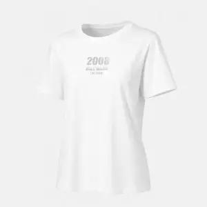 막스마라 S MAX MARA 키에토 반팔티셔츠 QUIETO 001 2519971011