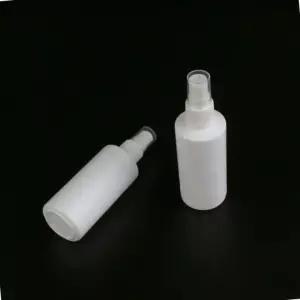 통 분무기 소독약 플라스틱 스프레이 공병 100ml