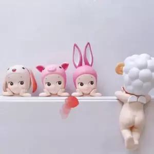애니멀 히퍼 낱개 Animal 러버덕 입금확인