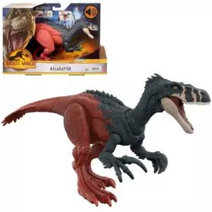 JURASSIC 월드 쥬라기 전장 티라노사우 마텔 메가 WORLD 사운드트랙 메가랩틀 쥬라식 약 주라식 HDY55 HGP79 쥬라기 월드 사운드트랙 티라노사우 HDY55