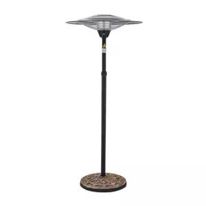 1800W 2000W 220V 현장 삿갓난로 46x 야외 전기히터 베란다 3000W 우산머리 2000W 우산머리