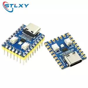 RP2040-Zero RP2040 라즈베리 파이 마이크로컨트롤러 PICO 개발 보드 모듈, without header